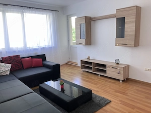 Apartament 2 camere, renovat, decomandat 62m2 Sibiu - imagine 2