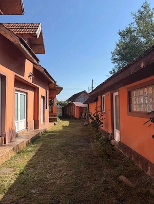  Casă de închiriat Runcu - imagine 2