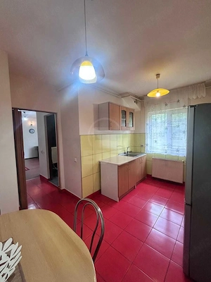 Apartament de o camera, zona Stejarului !!! - imagine 2