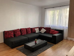 Apartament 2 camere, renovat, decomandat 62m2 Sibiu