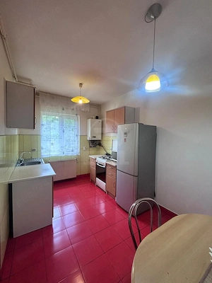 Apartament de o camera, zona Stejarului !!!