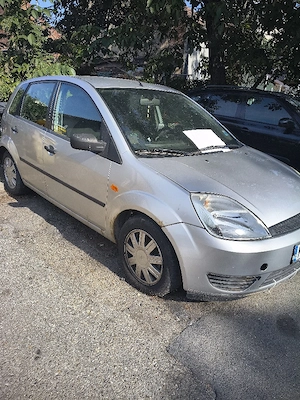 Ford fiesta 1.3 2004 400  - imagine 2