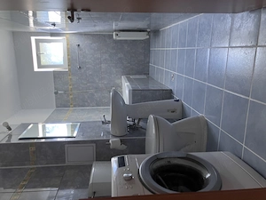 Apartament 2 camere, renovat, decomandat 62m2 Sibiu - imagine 5