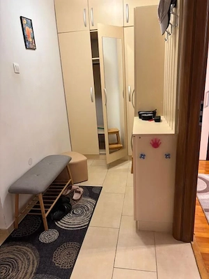 Apartament 2 camere decomandate zona Centrala - imagine 7