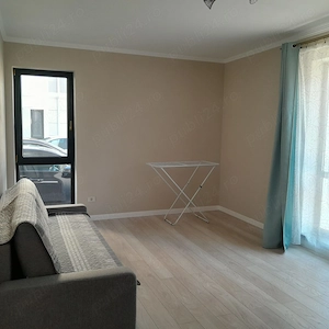 Inchiriez apartament cu 2 camere in Giroc, Anastasia Residence, parter.  - imagine 10
