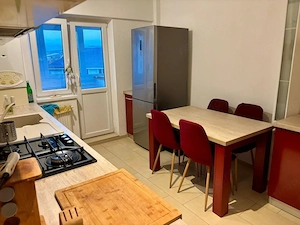 Apartament 2 camere decomandate zona Centrala - imagine 5