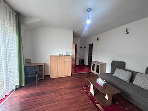 Apartament de o camera, zona Stejarului !!! - imagine 5