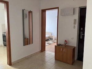 Apartament 2 camere, renovat, decomandat 62m2 Sibiu - imagine 3