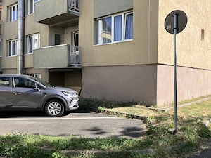Apartament 2 camere, renovat, decomandat 62m2 Sibiu - imagine 8