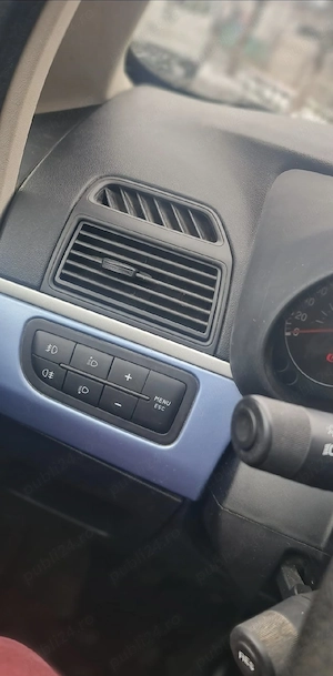 vand fiat grande punto - imagine 4