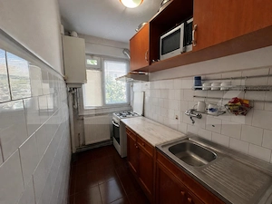 Apartament 2 camere, 42 mp, centrala, etaj 3, zona Bigul Nou - imagine 6