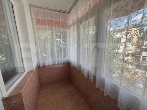 Apartament 2 camere, 42 mp, centrala, etaj 3, zona Bigul Nou - imagine 7