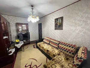 Apartament 2 camere, 42 mp, centrala, etaj 3, zona Bigul Nou - imagine 4