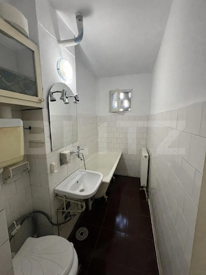 Apartament 2 camere, 42 mp, centrala, etaj 3, zona Bigul Nou - imagine 8