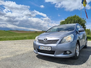 Toyota Verso - imagine 4