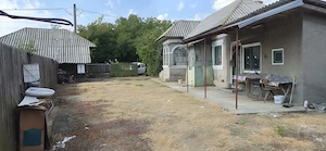 Vand casa batranesaca si teren in Leordeni, Arges, sat Cilulnita - imagine 8