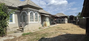 Vand casa batranesaca si teren in Leordeni, Arges, sat Cilulnita - imagine 13