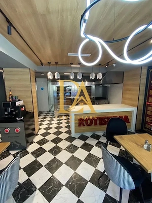 0%Comision Spatiu comercial in zona Baba Novac/Titan/Dristor