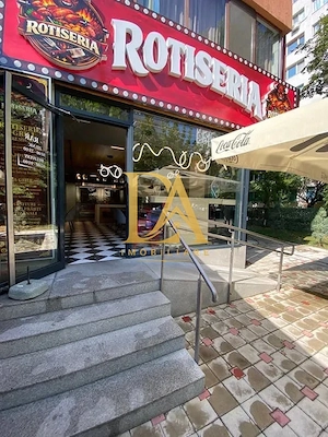 0%Comision Spatiu comercial in zona Baba Novac/Titan/Dristor - imagine 4