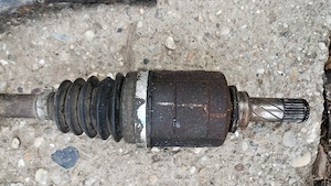 Planetara scurtă Duster