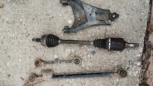 Tendoane spate Daihatsu terios j 101