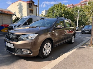 dacialogan MCV 1.2 euro 6 - imagine 2