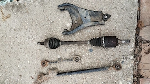 Tendoane spate Daihatsu terios j 101