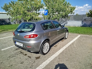 Alfa Romeo 147,,2006,, Diesel  - imagine 4