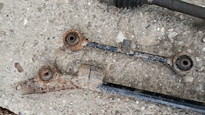 Tendoane spate Daihatsu terios j 101 - imagine 3