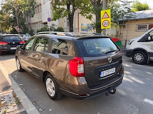 dacialogan MCV 1.2 euro 6 - imagine 5
