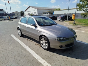 Alfa Romeo 147,,2006,, Diesel  - imagine 6