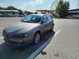 Alfa Romeo 147,,2006,, Diesel  - imagine 7
