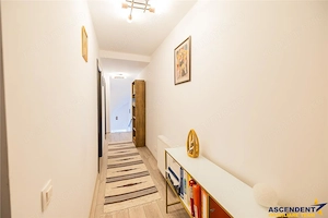 Casa 2019 in Brasov:3 dormitoare+supanta, terasa,2 balcoane,2 parcari - imagine 15
