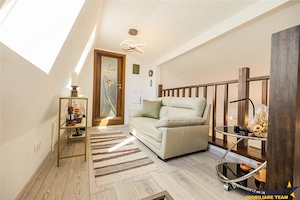 Casa 2019 in Brasov:3 dormitoare+supanta, terasa,2 balcoane,2 parcari - imagine 10
