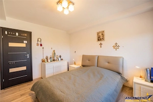 Casa 2019 in Brasov:3 dormitoare+supanta, terasa,2 balcoane,2 parcari - imagine 16