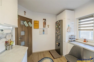 Casa 2019 in Brasov:3 dormitoare+supanta, terasa,2 balcoane,2 parcari - imagine 11