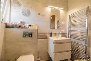Casa 2019 in Brasov:3 dormitoare+supanta, terasa,2 balcoane,2 parcari - imagine 17