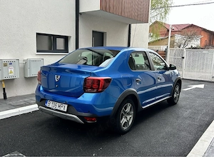 Dacia Lagan  - imagine 4