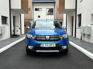 Dacia Lagan  - imagine 2