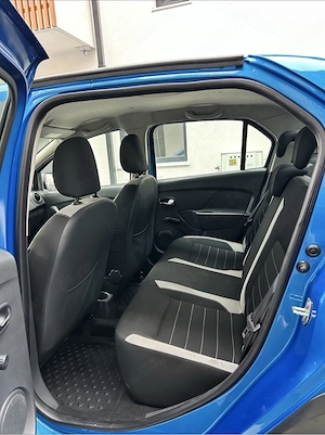 Dacia Lagan  - imagine 5