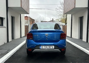 Dacia Lagan  - imagine 3
