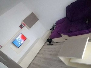 Lujerului, Parclul Liniei, apartament 2 camere + loc parcare