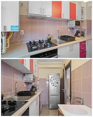 garsoniera ozana-modern-centrala proprie - imagine 5