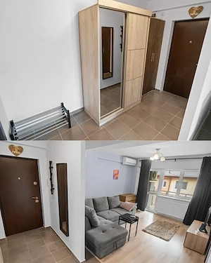 garsoniera ozana-modern-centrala proprie - imagine 3