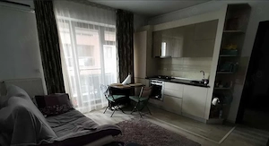 Lujerului, Parclul Liniei, apartament 2 camere + loc parcare - imagine 2