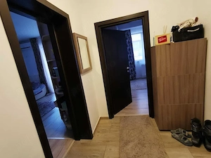 Lujerului, Parclul Liniei, apartament 2 camere + loc parcare - imagine 3