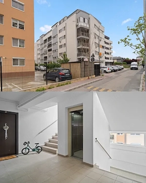 garsoniera ozana-modern-centrala proprie - imagine 7