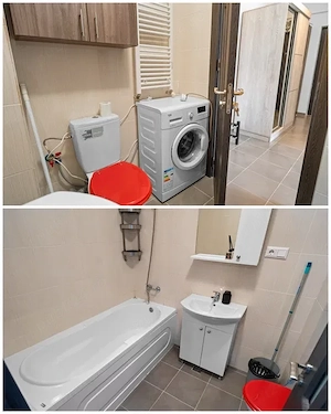 garsoniera ozana-modern-centrala proprie - imagine 6