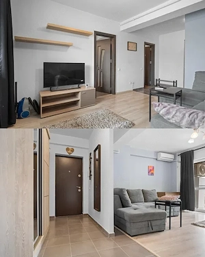 garsoniera ozana-modern-centrala proprie - imagine 2