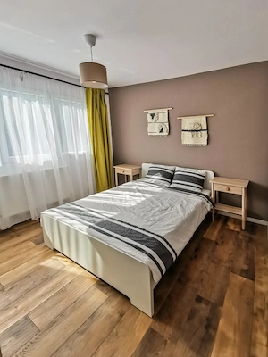 Apartament cu 3 camere / zona Gheorghe Lazar - imagine 13